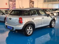 Usado Mini One D Countryman 90 CV (66 kW) 2014 Gris / plata SUV