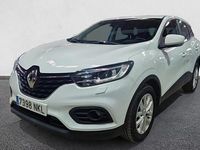Usado Renault Kadjar Zen 115 CV (84 kW) 2019 SUV