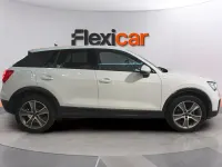 Usado Audi Q2 Design 116 CV (85 kW) 2019 Blanco SUV