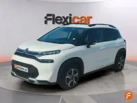Usado Citroën C3 Aircross 110 CV (80 kW) 2022 Blanco SUV