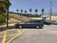 Usado Ford Mondeo Trend 155 CV (114 kW) 2006 Gris Berlina