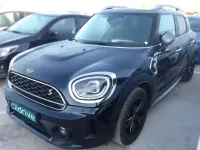 Usado Mini Cooper S 220 CV (161 kW) 2021 Negro Utilitario