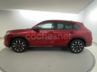 Usado Honda ZR-V Advance 184 CV (135 kW) 2025 Granate SUV