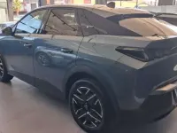 Nuevo Peugeot 3008 Allure 145 CV (106 kW) 2026 Azul SUV