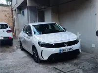 Usado Opel Corsa 100 CV (73 kW) 2024 Blanco Utilitario