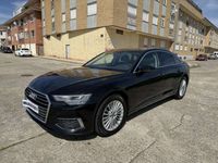 usado Audi A6 40 TDI S tronic Design (4.75)