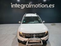 usado Dacia Duster Laureate dCi 80kW (109CV) 4X2 EU6