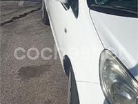 Usado Opel Corsa Selective 75 CV (55 kW) 2011 Blanco Berlina
