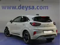 Nuevo Ford Puma ST-Line X 125 CV (91 kW) 2026 Gris SUV