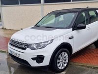 Usado Land Rover Discovery Sport SE 150 CV (110 kW) 2019 Blanco SUV