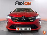 Usado Mitsubishi Colt Motion 90 CV (66 kW) 2024 Rojo Berlina