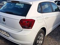 Usado VW Polo Edition 80 CV (58 kW) 2020 Utilitario