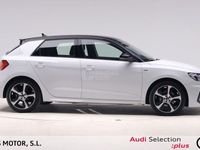 usado Audi A1 Sportback 30 Tfsi Adrenalin