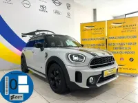 Usado Mini Cooper Countryman 220 CV (161 kW) 2023 Gris SUV