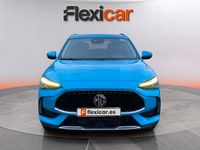 Usado MG HS Comfort 170 CV (125 kW) 2024 Azul SUV
