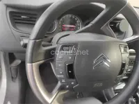 Usado Citroën C5 Exclusive 156 CV (114 kW) 2011 Blanco Berlina