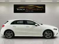 Usado Mercedes A180 136 CV (100 kW) 2022 Blanco Utilitario