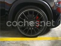 Usado Mercedes GLB35 306 CV (225 kW) 2023 Negro SUV