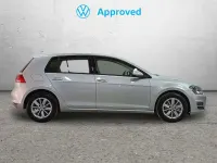 Usado VW Golf VII Advance 110 CV (80 kW) 2016