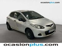 usado Mazda 2 Active 1.3