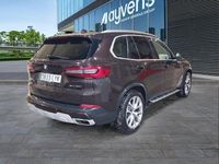 Usado BMW X5 Comfort Edition 286 CV (210 kW) 2022 Otro SUV