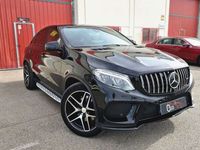 usado Mercedes GL450 4M Aut.