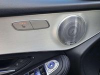 Usado Mercedes GLC300 245 CV (180 kW) 2021 Gris SUV