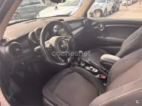 Usado Mini One D 95 CV (69 kW) 2016 Blanco Utilitario
