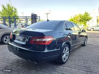 usado Mercedes C220 cdi