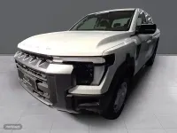 Nuevo KGM Musso 202 CV (148 kW) 2026 Blanco Pickup/Camioneta
