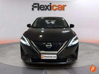Usado Nissan Qashqai Acenta 190 CV (139 kW) 2024 Negro SUV