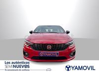 Usado Fiat Tipo S 120 CV (88 kW) 2019 Rojo Berlina