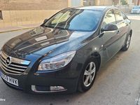 Usado Opel Insignia Excellence 163 CV (119 kW) 2014 Azul Berlina