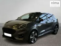 Usado Ford Puma ST-Line 125 CV (91 kW) 2023 Gris SUV
