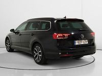 Usado VW Passat Business 150 CV (110 kW) 2022 Familiar