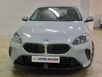 Usado BMW 120 Comfort Edition 170 CV (125 kW) 2025 Gris / plata Utilitario