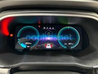 Usado Renault Zoe Iconic 100 kW (136 CV) 2023 Eléctrico Utilitario