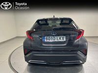 Usado Toyota C-HR Advance 184 CV (135 kW) 2020 Gris / plata SUV