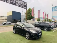 Usado Citroën C3 Attraction 68 CV (50 kW) 2012 Utilitario