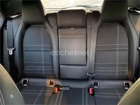 Usado Mercedes A200 Urban 136 CV (100 kW) 2015 Blanco Berlina