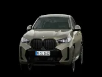 Nuevo BMW X6 M Sport 298 CV (219 kW) 2025 SUV