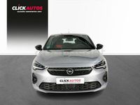 Usado Opel Corsa GS Line 100 CV (73 kW) 2022 Gris Berlina