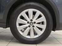 Usado Seat Arona Style 90 CV (66 kW) 2021 Gris / plata SUV