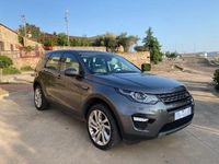 usado Land Rover Discovery Sport 2.0 TD4 150 Bus.Pr. SE