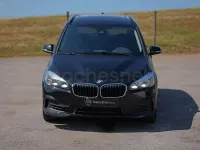 Usado BMW 216 Comfort Edition 116 CV (85 kW) 2020 Negro Coupe