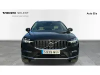 Używany Volvo XC60 Core 351 KM (258 kW) 2023 Szary SUV