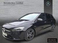 Usado Mercedes A200 150 CV (110 kW) 2025 Negro Monovolumen