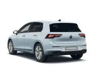 Nuevo VW Golf VIII Match 204 CV (150 kW) 2026 Azul Berlina