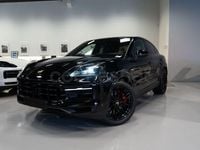 Usado Porsche Cayenne 519 CV (381 kW) 2024 Negro SUV