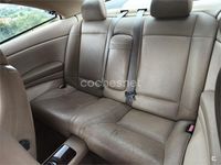 Usado Volvo C70 193 CV (141 kW) 2000 Negro Coupe